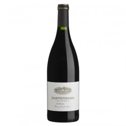 Hartenberg Estate Shiraz 2007