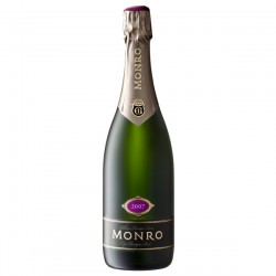 Villiera Monro Brut 2007