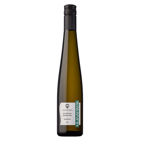 Hunter's Hukapapa Riesling Dessert Wine 