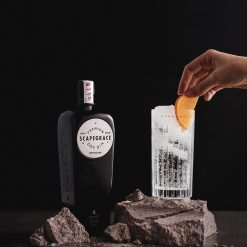 Scapegrace Gin & tonic