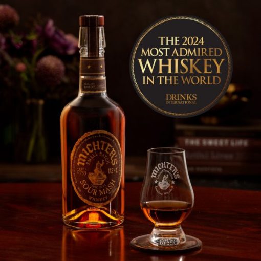 Michter's US*1 Sour Mash (750ml)