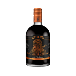 Lyre's Coffee Originale (700ml) (Non-alcoholic)