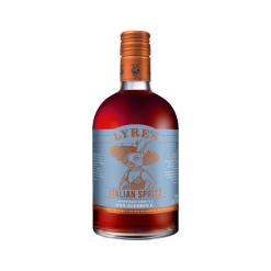 Lyre's Italian Spritz (700ml) (Non-alcoholic)
