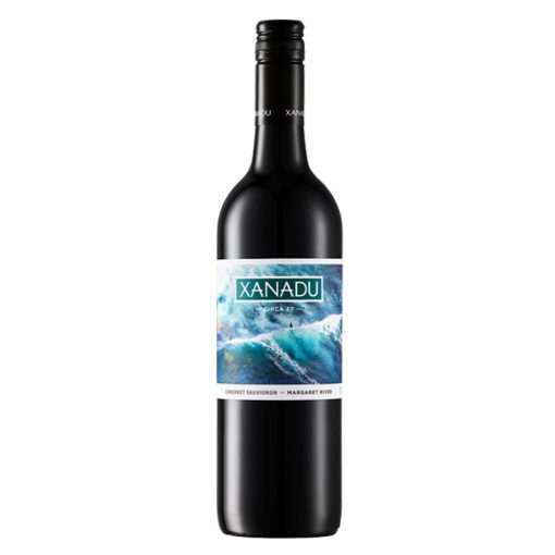 Xanadu Circa 77 Cabernet Sauvignon 2020