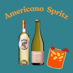 Cocchi Americano Spirtz