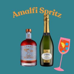 Lyre's Amalfi Spritz (non-alcoholic)
