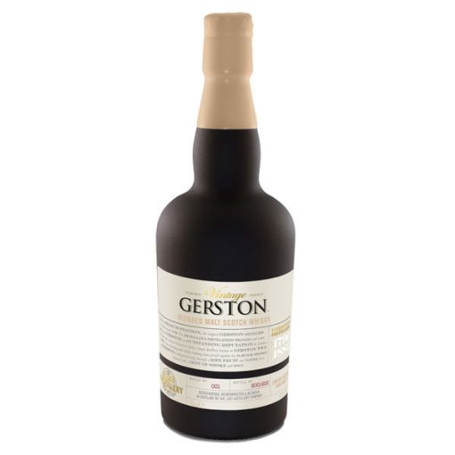 Lost Distillery Gerston Whisky - Vintage (700ml)