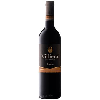 Villiera Merlot 2021 Wine'n'things