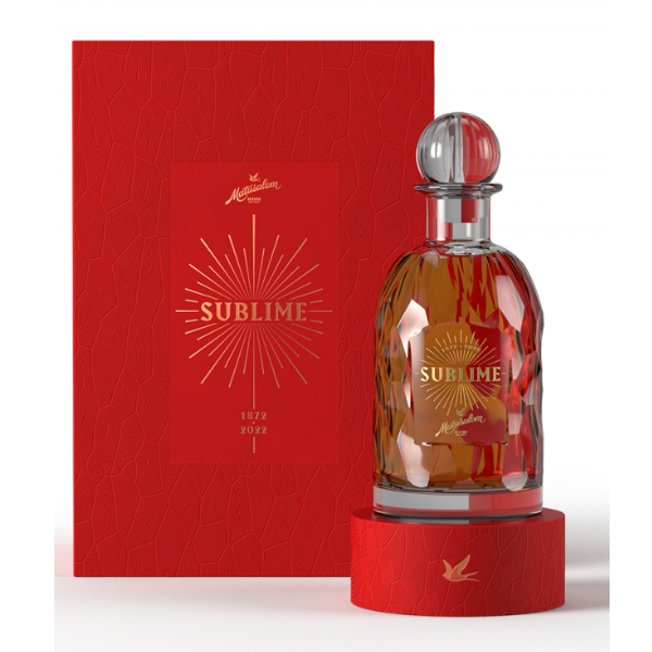 Matusalem Rum Sublime
