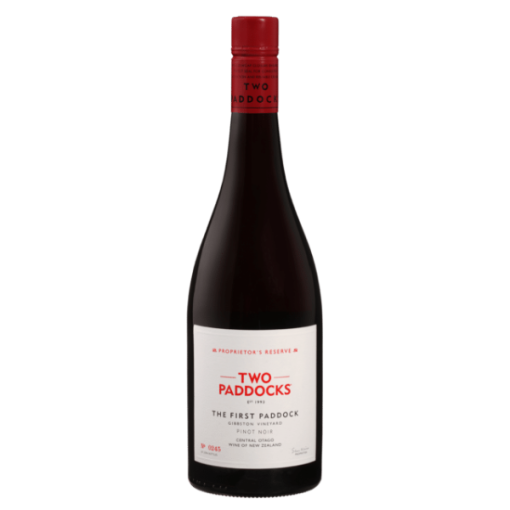 Two Paddocks The First Paddocks Pinot Noir 2021(Organic Wine)