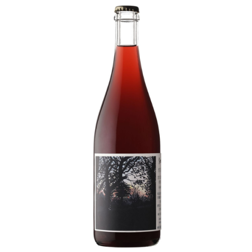 Smallfry Into the Woods Cinsault 2022 (Biodynamic)