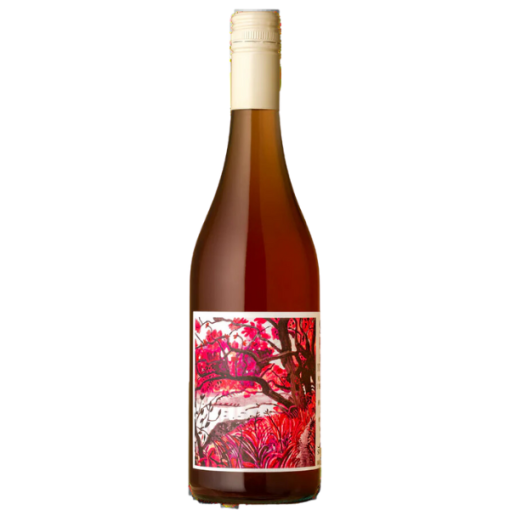 Smallfry Pond Rose 2022  (Biodynamic/Vegan Friendly)