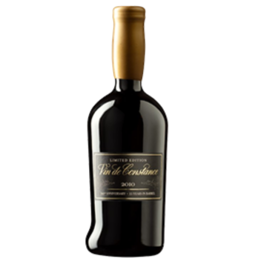 Klein Constantia Vin de Constance 2010 (500ml)