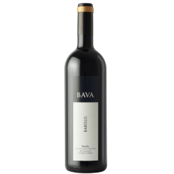Bava Barolo DOCG di Castiglione Falletto 2017