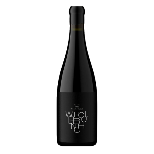 Gabrielskloof Whole Bunch Syrah 2022