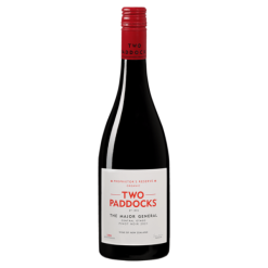 Two Paddocks The Major General Pinot Noir 2022