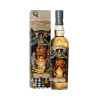 Compass Box Brûlée Royale  Blended Malt Scotch Whisky - Limited Edition  (700ml)