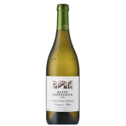 Klein Constantia Perdeblokke Sauvignon Blanc 2022