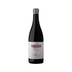 Villiera Punchion Pinot Noir 2022