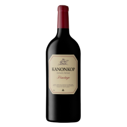 Kanonkop Estate Pinotage 2021 - 3L