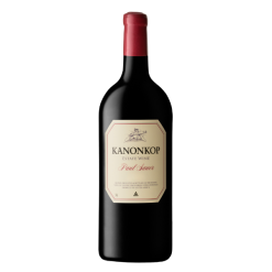 Kanonkop Estate Paul Sauer 2020(Cabernet/Cabernet Franc/Merlot) - 3L