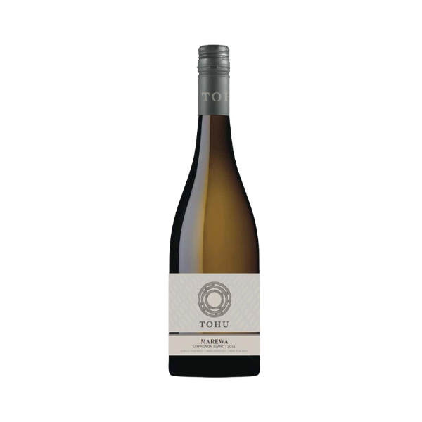 Tohu Marewa Sauvignon Blanc 2024