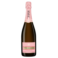 Piper-Heidsieck Brut Ros&eacute; NV