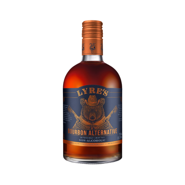 Lyre's Bourbon Alternative