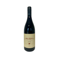 Millton Te Arai Red 2021 (Biodynamic/Organic/Vegan Friendly)