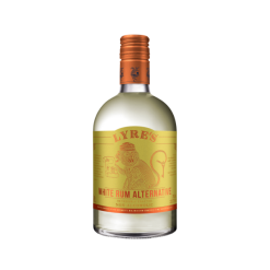 Lyre's White Rum Alternative (700ml) (Non-alcoholic)
