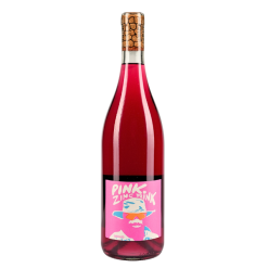 Unico Zelo Pink Zinc Drink 2025&nbsp;(Vegan Friendly)