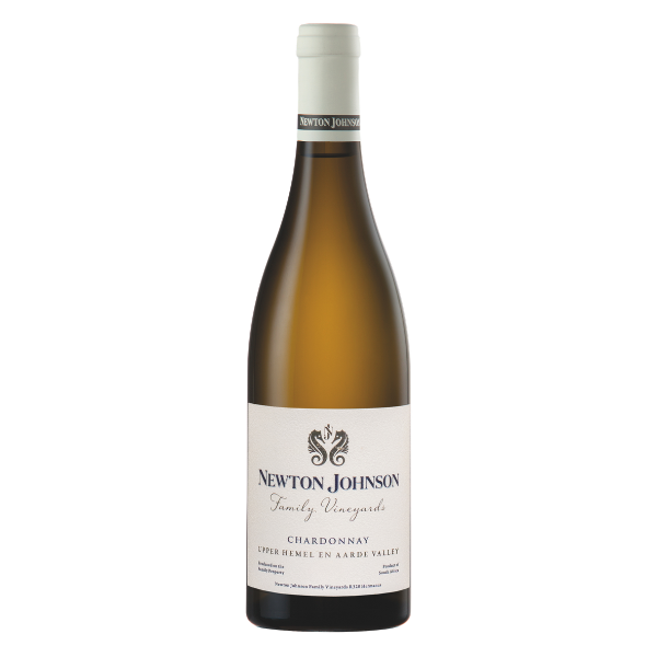 Newton Johnson Family Vineyards Chardonnay 2024