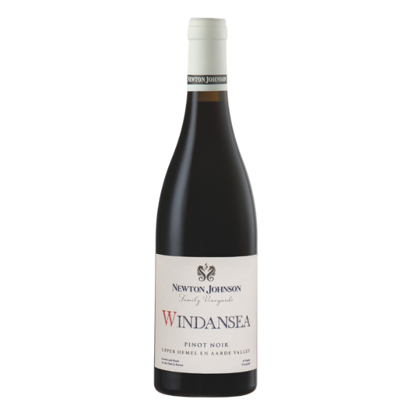 Newton Johnson Single Vineyard Windansea Pinot Noir 2023