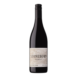 Stoneburn Pinot Noir 2024