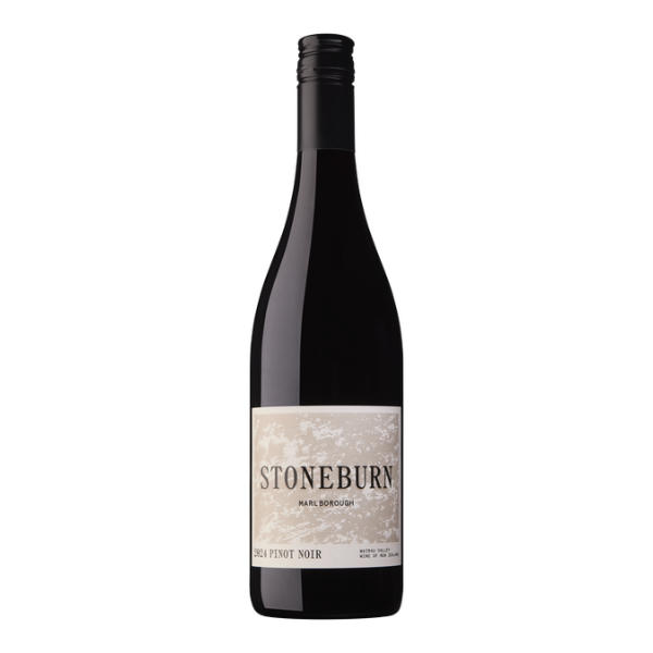Stoneburn Pinot Noir 2024