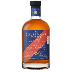 Sullivans Cove French Oak Single Malt Second-Fill (TD0374)