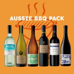 Aussie BBQ Pack
