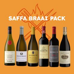 Saffa Braai Pack
