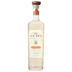 Tequila Ocho Reposado (750ml)