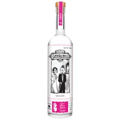 Los Siete Misterios Coyote Mezcal (750ml)