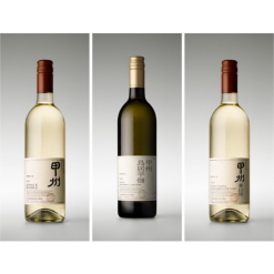 The Grace Koshu 2023 Trio Collection