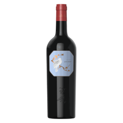 Jade Dove Single Vineyard Marselan 2021