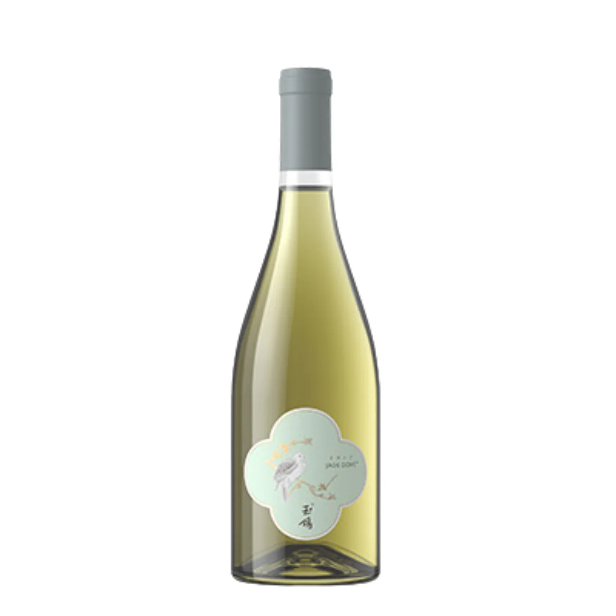 Jade Dove Chardonnay 2022