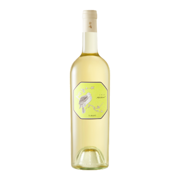 Jade Dove Sauvignon Blanc 2023